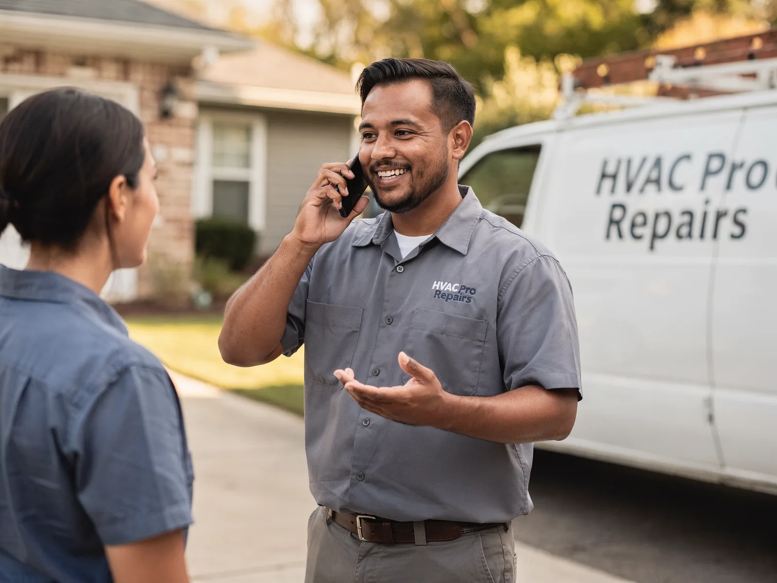Heat Pump Repair Gooding, ID FAQs